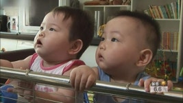 쌍둥이 출산 급증…기쁨 두 배, 부담은 서너 배