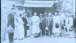 ‘육삼정 의거’ 80주년…되새기는 민족혼