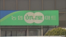 하나로마트도 SSM?…재래시장과 갈등 확산