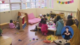 전환·신설로 국공립 어린이집 대거 확충