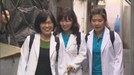 복지 사각 밝히는 ‘수호천사’ 방문 간호사