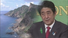 일본, 아베 주도 우경화 가속