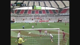 [K리그 클래식 9R] 서울 vs 강원