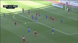 [K리그 클래식 10R] 제주 vs 울산