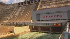 희천발전소 비상 방류, 부실 공사 방증