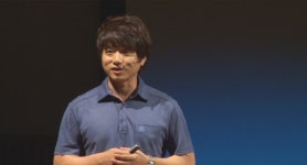 [IT콘서트 2부-3] 스마트 혁명, 창업 환경을 바꾼다 - 벤처스퀘어 명승은