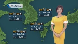 내일, 막바지 폭염…서울 33도·전주 36도