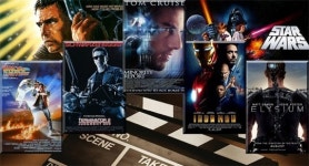 [T타임] 당신의 10년 뒤 미래, 이미 영화는 알고 있었다!