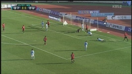 [K리그 클래식 40R 그룹B] 대구 vs 경남