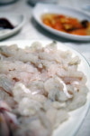 미리 만나는 봄맛, 봄 도다리