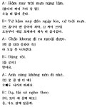 [Global Language 베트남어] 75회