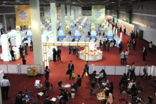 aT, ‘BUY KOREAN FOOD Autumn 2012’ 개최