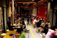 서래갈매기, 인도네시아에 1호점 낸다