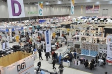 세계 첨단 섬유 신소재 한자리에 모였다