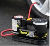 [해외 신제품] 펑크난 타이어 쉽게 고친다! ‘레스큐 플러스’