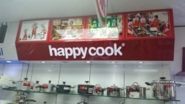 베트남 내수시장 진출 성공기업, 해피쿡