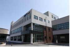 수출한국의 뿌리, 지방중소기업<2> (주)디엔에프(대표이사 김명운)