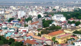 키워드로 읽는 2016년 베트남 경제