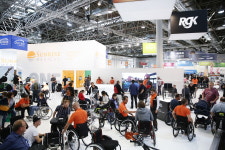 [해외 전시회 프리뷰] 레하케어(REHACARE) 2017