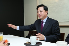 김두관 의원, 수출입은행 중소기업 대출비중 12%
