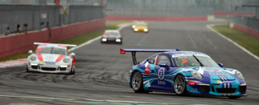 영암 F1경주장서 세계자동차박람회 추진