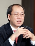 [54회 무역의 날]1억불탑 - (주)바텍