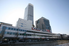 먹거리·볼거리·살거리 넘치는 청계천邊 전통시장들
