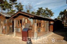 설악산 올라 지친 몸, 아바이순대·오징어순대·닭강정으로 보충