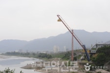 봄볕 맞으며 즐기는 짜릿한 스피드