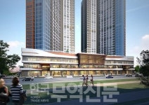 다양한 메리트 가진 ‘송도 랜드마크 푸르지오시티’