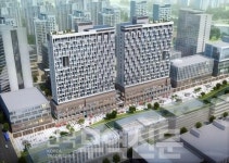 현대家 3세 정대선 사장이 만든 ‘청라 현대썬앤빌 더 테라스 레이크’ 분양