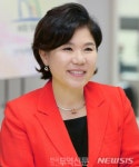 조은희 서초구청장 후보, 버스정류장 편의시설 획기적 개선 약속!!