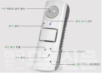 강남구, 독거어르신 IoT로 보호한다