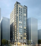 현대BS&C ‘현대썬앤빌 삼성역’ 오피스텔 분양