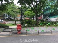 서초구, 지역 곳곳을 갤러리로