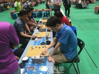 제천시, ‘청풍명월 바둑축제’ 개최