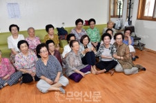 은수미 성남시장, 관내 취약시설 방문