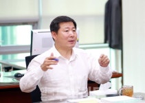 이철규 의원, 동해역 KTX 운행을 위한 동해역·묵호역 실시설계 발주!!
