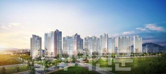 잔여세대 분양 ‘대구국가산단 영무예다음’ 선착순 동·호지정 계약 중