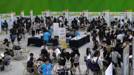 전파진흥원, 진로·직업 탐색을 위한 방송미디어 직업체험전 개최