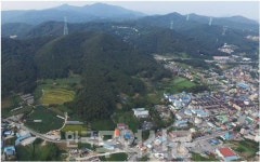 양지 휴앤림 서해그랑블, 1286가구 공개 모집