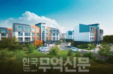 STX NEUM 제주 화북, 주택 홍보관 오픈