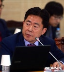 김규환 의원 고위공직자 136명 중 가정용 태양광 패널 설치 2명