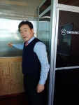 [충북기업, 세계로 날다] (주)동신폴리켐