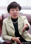 조배숙 갑질근절대책특별위원회 위원장, 천일정기화물 대표적 대기업의 갑질행위로 공정위에 고발