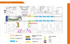강남구, 에어돔 공연장서 다양한 문화행사 연다... 마술‧버블쇼‧창작놀이터‧미니콘서트 등