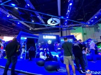 [기고] 중동 게임스콘(MIDDLE EAST GAMES CON)을 다녀와서