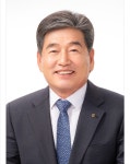 제 24대 농협중앙회장 전남지역 후보... 문병완 보성농협조합장