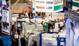 [해외박람회 포커스] 2020~2021년 공장자동화 관련 산업 박람회