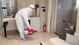 GS건설, 인천 ‘주안파크자이 더 플래티넘’ 코로나19에도 뜨거운 오픈 열기